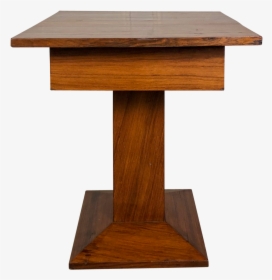 Art Deco Side Table   Class Lazyload Lazyload Mirage - End Table, HD Png Download, Transparent PNG