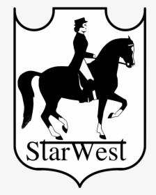 White Horse Png, Transparent Png, Transparent PNG