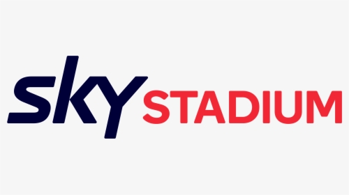 Sky Stadium Logo - Sign, HD Png Download, Transparent PNG