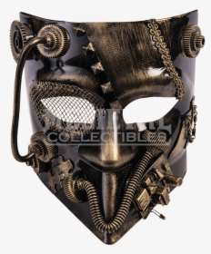 Amazing Masquerade Masks For Men , Png Download - Medieval Jester Mask, Transparent Png, Transparent PNG