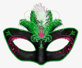 Masquerade Ball Mask, HD Png Download, Transparent PNG