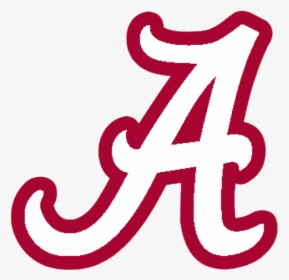 University Of Alabama Logo, HD Png Download, Transparent PNG