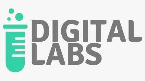 A Digital Agency & Development Lab - Digital Labs, HD Png Download, Transparent PNG