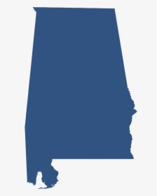 Alabama - State Of Alabama Transparent, HD Png Download, Transparent PNG