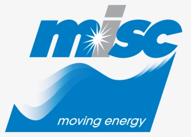Misc Logo -01 - Misc Berhad Logo, HD Png Download, Transparent PNG