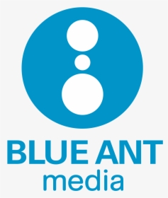 Blue Ant Media, HD Png Download, Transparent PNG