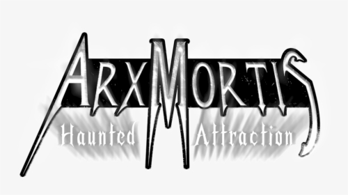 Arx Mortis Media Logo - Graphic Design, HD Png Download, Transparent PNG