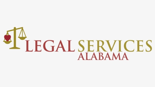 Legal Services Alabama, HD Png Download, Transparent PNG