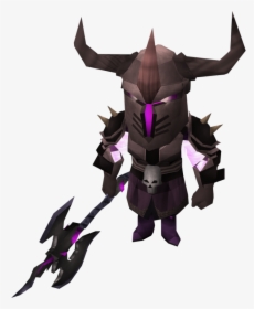 The Runescape Wiki - Runescape Bobblehead, HD Png Download, Transparent PNG
