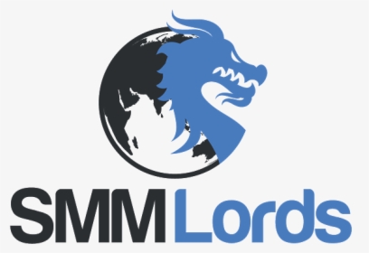 Smm Lords Logo - Skin Trends Logo, HD Png Download, Transparent PNG