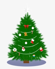 Christmas Tree Of Kindness, HD Png Download, Transparent PNG