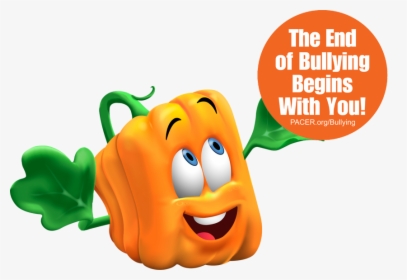 Transparent Bullying Clipart - National Bullying Prevention Month 2019, HD Png Download, Transparent PNG
