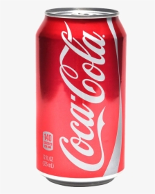 Coca Cola Can Png - Coca Cola, Transparent Png, Transparent PNG