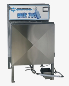 Milk Jug Cooling Tanks   Data-zoom //cdn - Banner, HD Png Download, Transparent PNG
