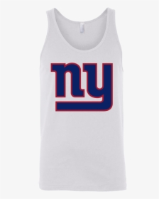 Small New York Giants Logo, HD Png Download, Transparent PNG