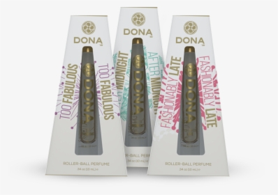 Roll-on Perfumes, HD Png Download, Transparent PNG