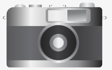 Photography Camera - Camera, HD Png Download, Transparent PNG