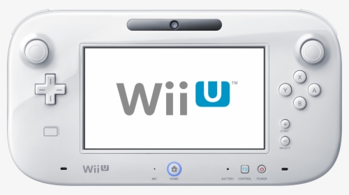 Wii U PNG Images, Transparent Wii U Image Download - PNGitem