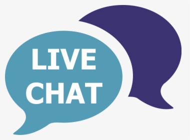 Thumb Image - Live Chat, HD Png Download, Transparent PNG