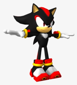 Download Zip Archive - Sonic Chronicles The Dark Brotherhood Model, HD Png Download, Transparent PNG