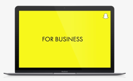 Snapchat Pitch Deck - Job Interview Ppt Template Free, HD Png Download, Transparent PNG