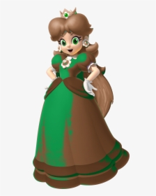 Nintendo Amiibo Daisy - Princess Daisy Mario Kart, HD Png Download, Transparent PNG