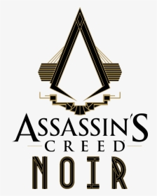 Assassin's Creed Chicago 1920s, HD Png Download, Transparent PNG