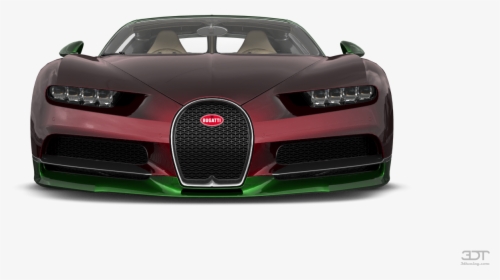 Bugatti 18/3 Chiron, HD Png Download, Transparent PNG