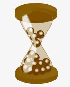 Animated Gif Hourglass , Png Download - Animated Gif Hourglass, Transparent Png, Transparent PNG