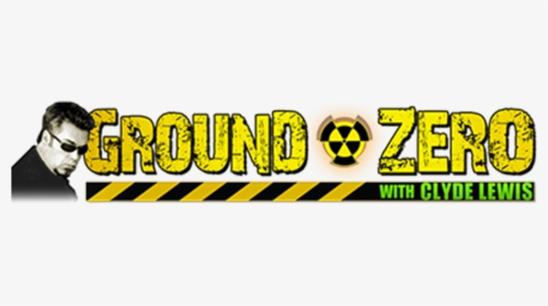 Groundzero - Sign, HD Png Download, Transparent PNG
