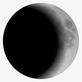 Moon Animated Gif Png , Png Download - Phase Of The Moon On October 3 2019, Transparent Png, Transparent PNG