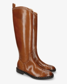 Boots Sally 116 Wood Rivets Nickle - Riding Boot, HD Png Download, Transparent PNG
