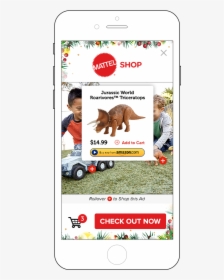 Mattel, HD Png Download, Transparent PNG