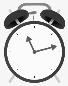 Alarm Clock Gif Png, Transparent Png, Transparent PNG