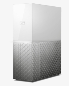 My Cloud Home Personal Cloud Storage 2tb - Wd My Cloud Home, HD Png Download, Transparent PNG