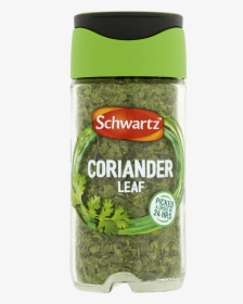 Schwartz Fc Herbs Coriander Leaf Bg Prod Detail - Mixed Herbs Meaning In Bengali, HD Png Download, Transparent PNG