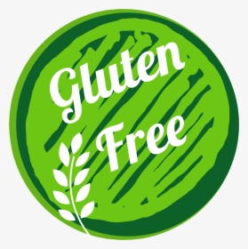 Gluten Free Logo - Illustration, HD Png Download, Transparent PNG