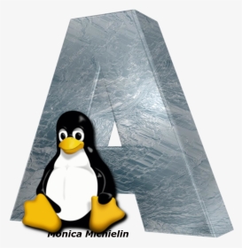 Linux Computer, HD Png Download, Transparent PNG