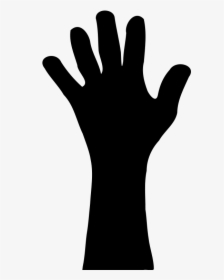 Hand Clip Art - Transparent Hand Png Clipart, Png Download, Transparent PNG