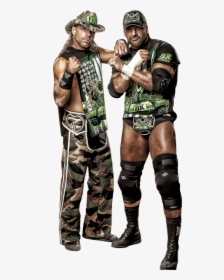 Game, Stars, Fighting, Ring, Champion, Square, Stars - Shawn Michaels And Triple H Png, Transparent Png, Transparent PNG
