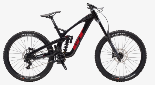 Fury Carbon Pro - Rocky Mountain Maiden 2016, HD Png Download, Transparent PNG