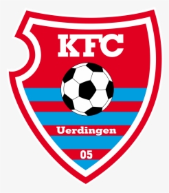 Kfc Uerdingen, HD Png Download, Transparent PNG