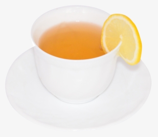 Cup Of Lemon Green Tea Png Image - Green Png Tea In Tea Cup, Transparent Png, Transparent PNG