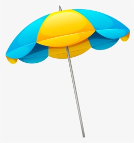 Thumb Image - Beach Umbrella Clipart Png, Transparent Png, Transparent PNG