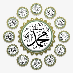 This Religious Center Is For The Benefit Of The Shia - 12 Imam Ke Naam, HD Png Download, Transparent PNG
