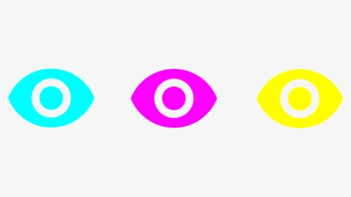 Refuge Dots Eyes - Circle, HD Png Download, Transparent PNG