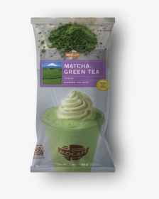 Mocafe Matcha Green Tea, HD Png Download, Transparent PNG