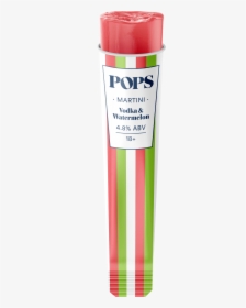 Pops Alcoholic Ice Lollies, HD Png Download, Transparent PNG