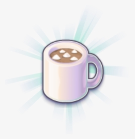 Bejeweled Wiki - Transparent Hot Cocoa, HD Png Download, Transparent PNG