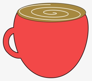 Coffee Mug Vector Pixabay, HD Png Download, Transparent PNG